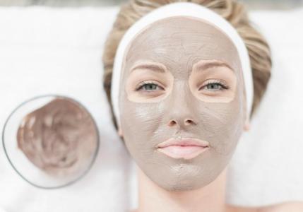 Как делать маски из глины в домашних условиях Для сухой, жирной, комбинированной кожи