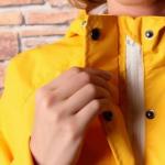 Хозяйке на заметку: как правильно постирать куртку от Коламбия в машинке